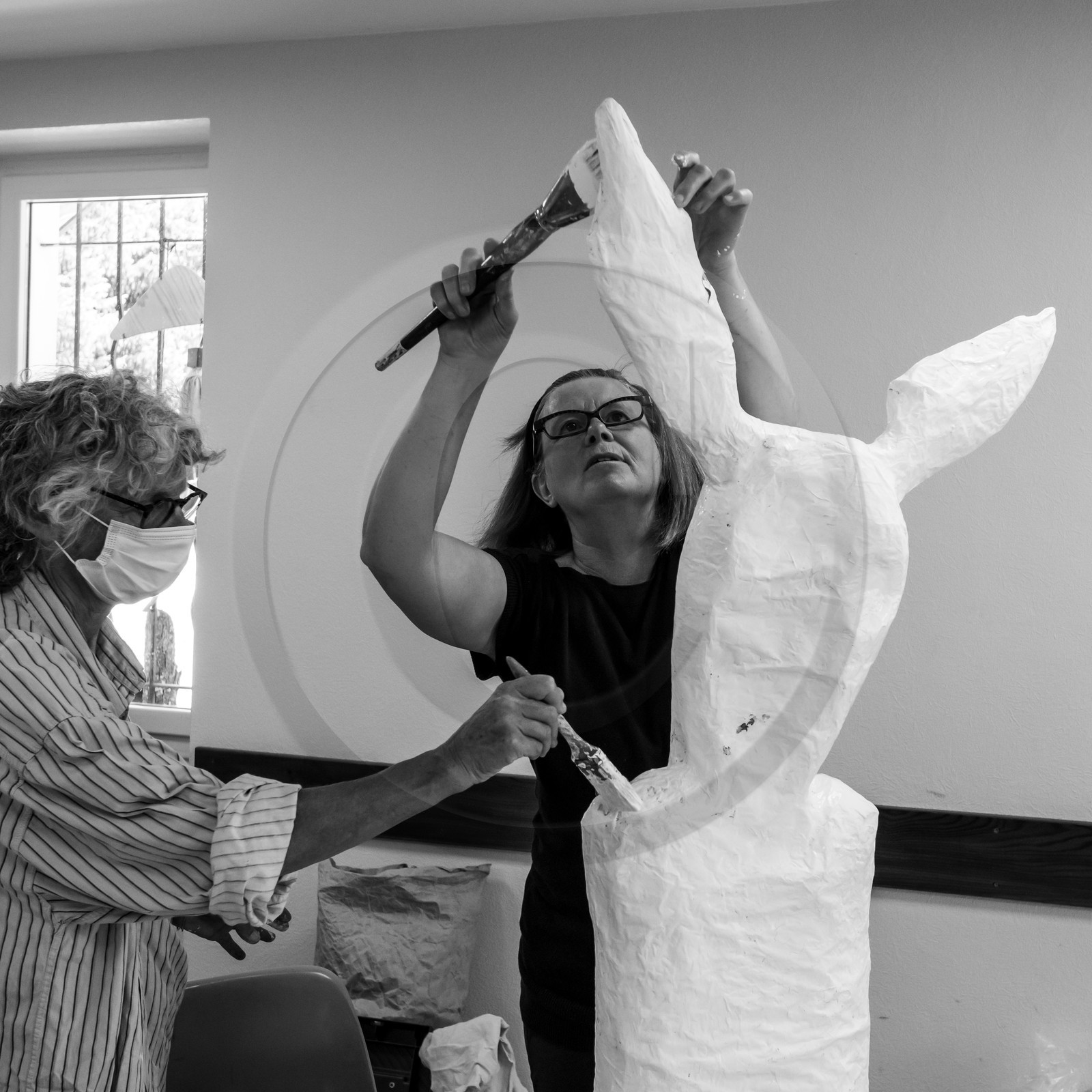 Animations au jardin