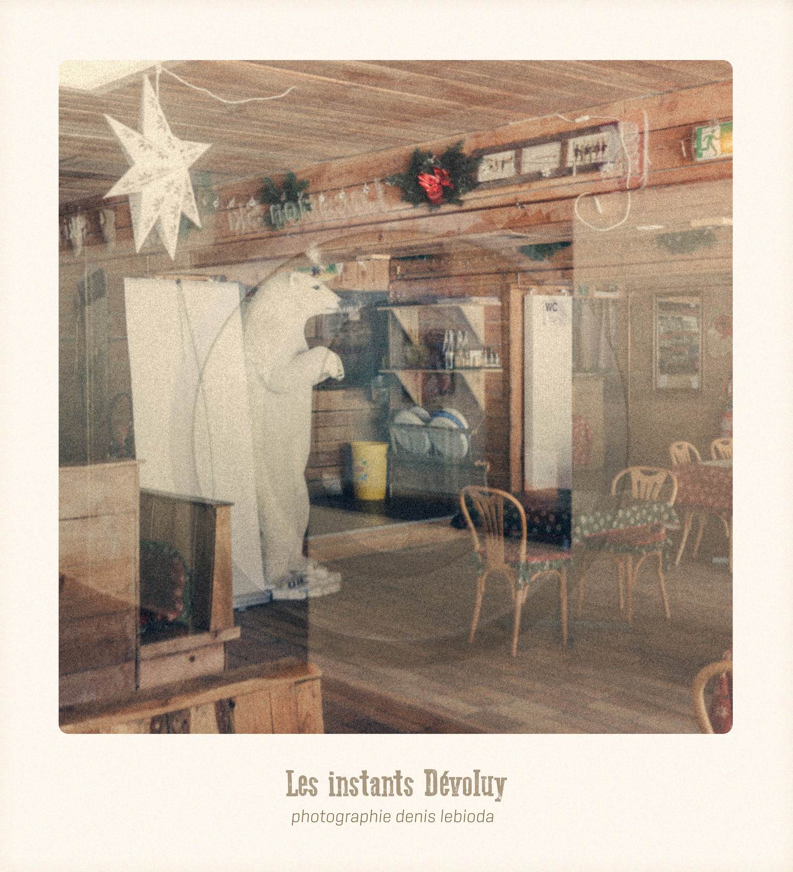 Les Instants Dévoluy