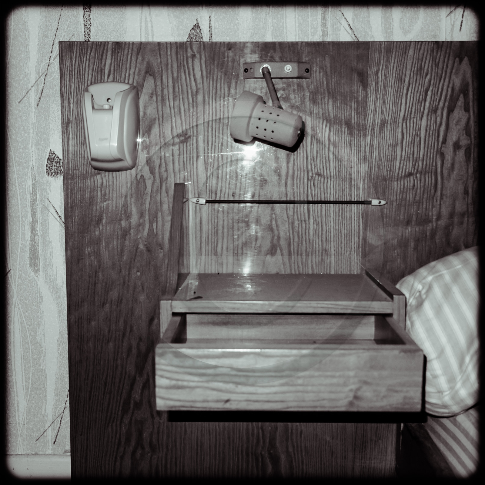 L'Hôtel Fourrat à La-Roche-de-Rame