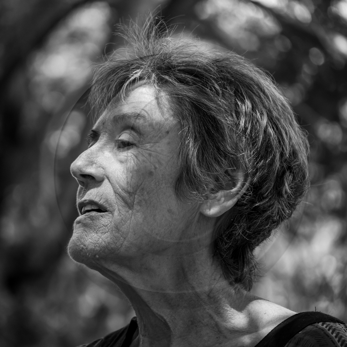 Contes avec Agnés Dumouchel