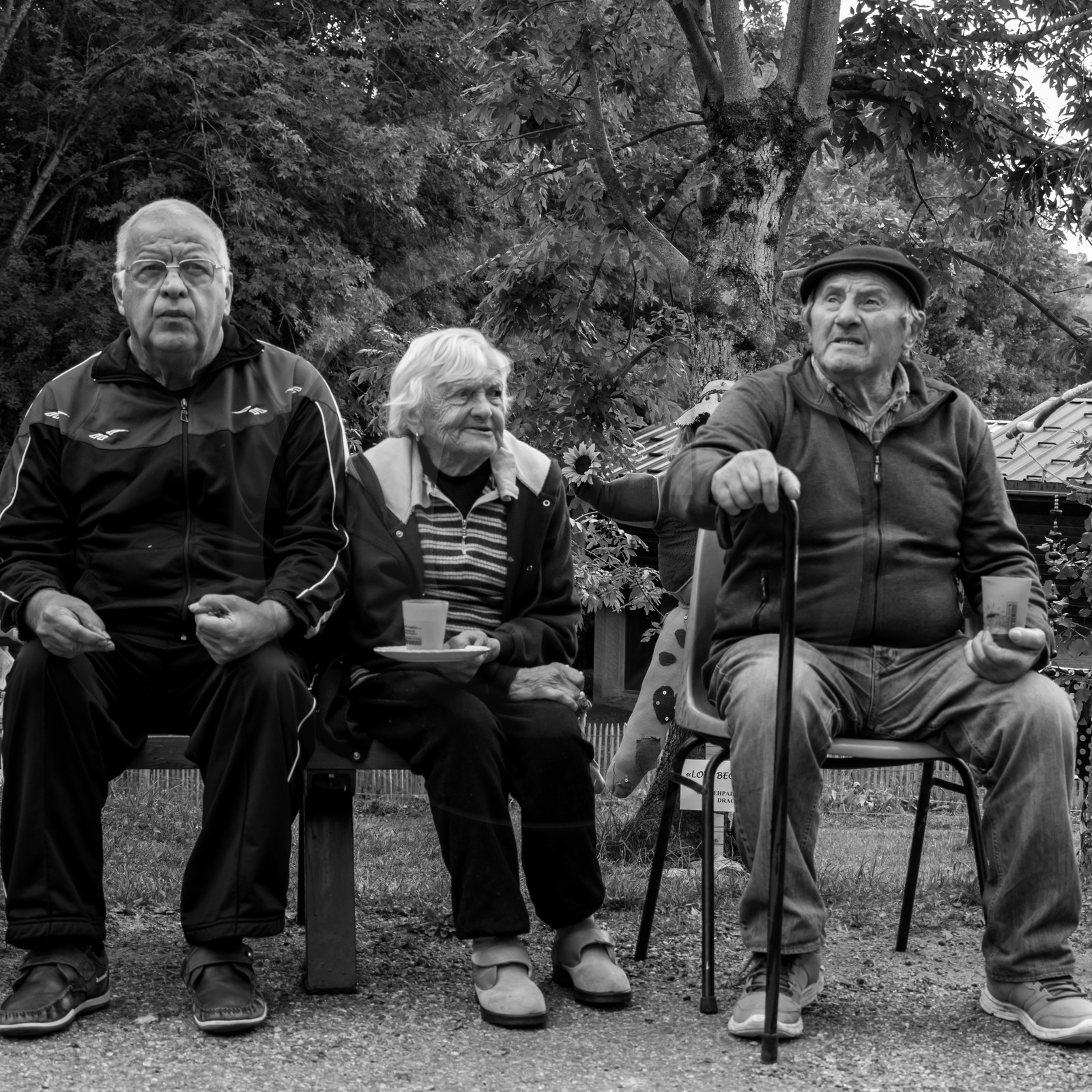 27 septembre 2017 - Apéritif