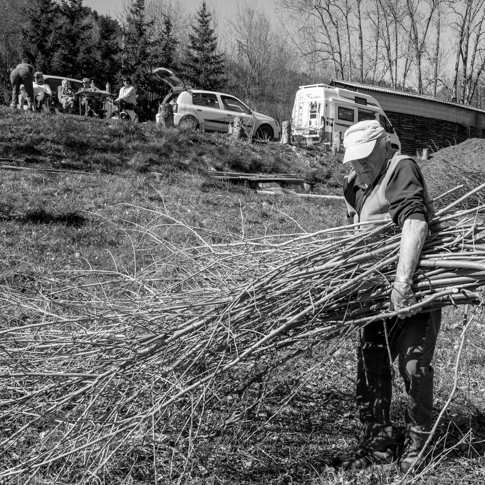 L'Ouort de Bénévent - 29 mars 2017