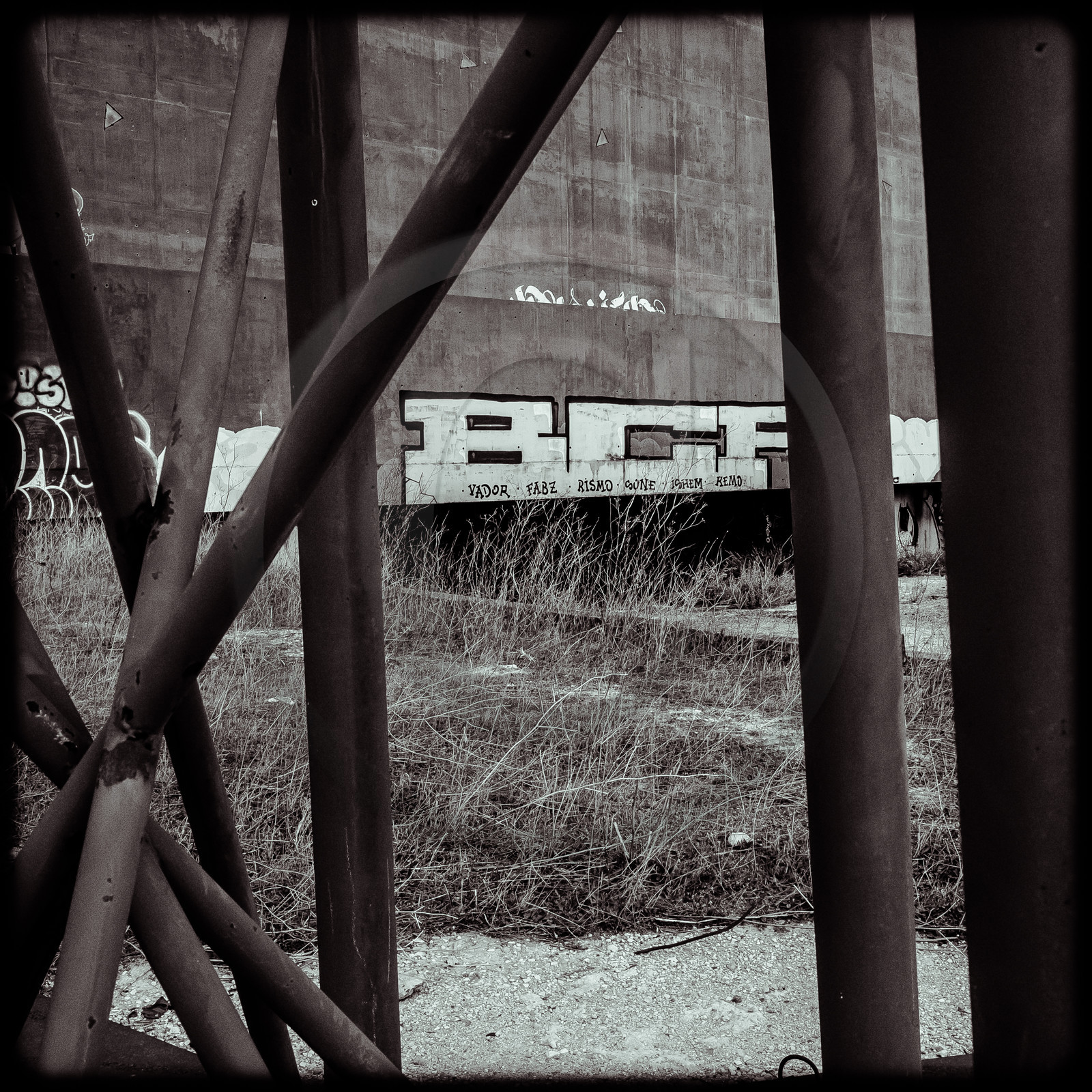 Le Stadium - Vitrolles (13)