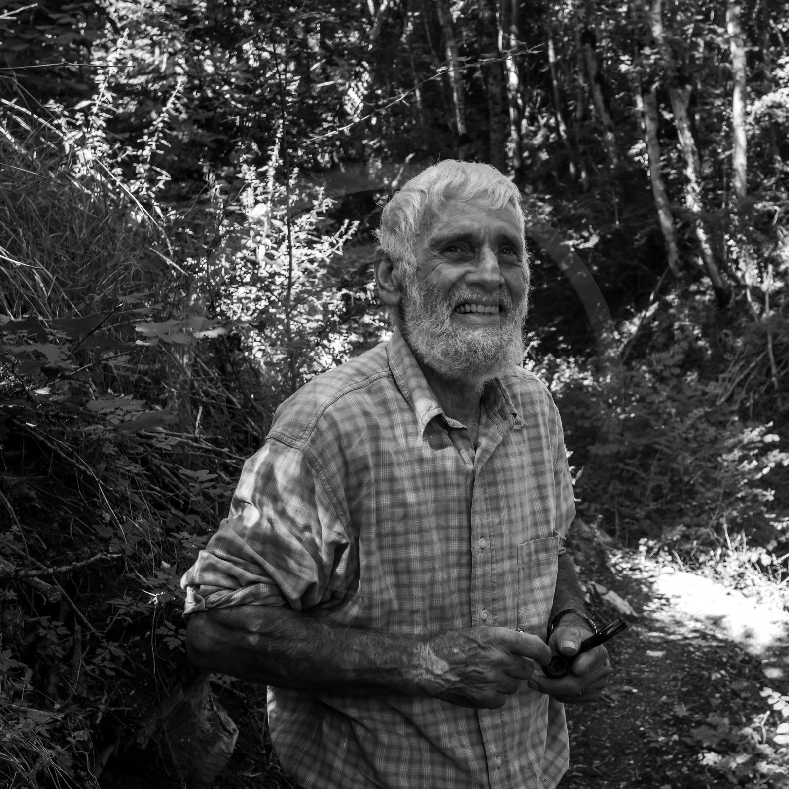 Activités au jardin