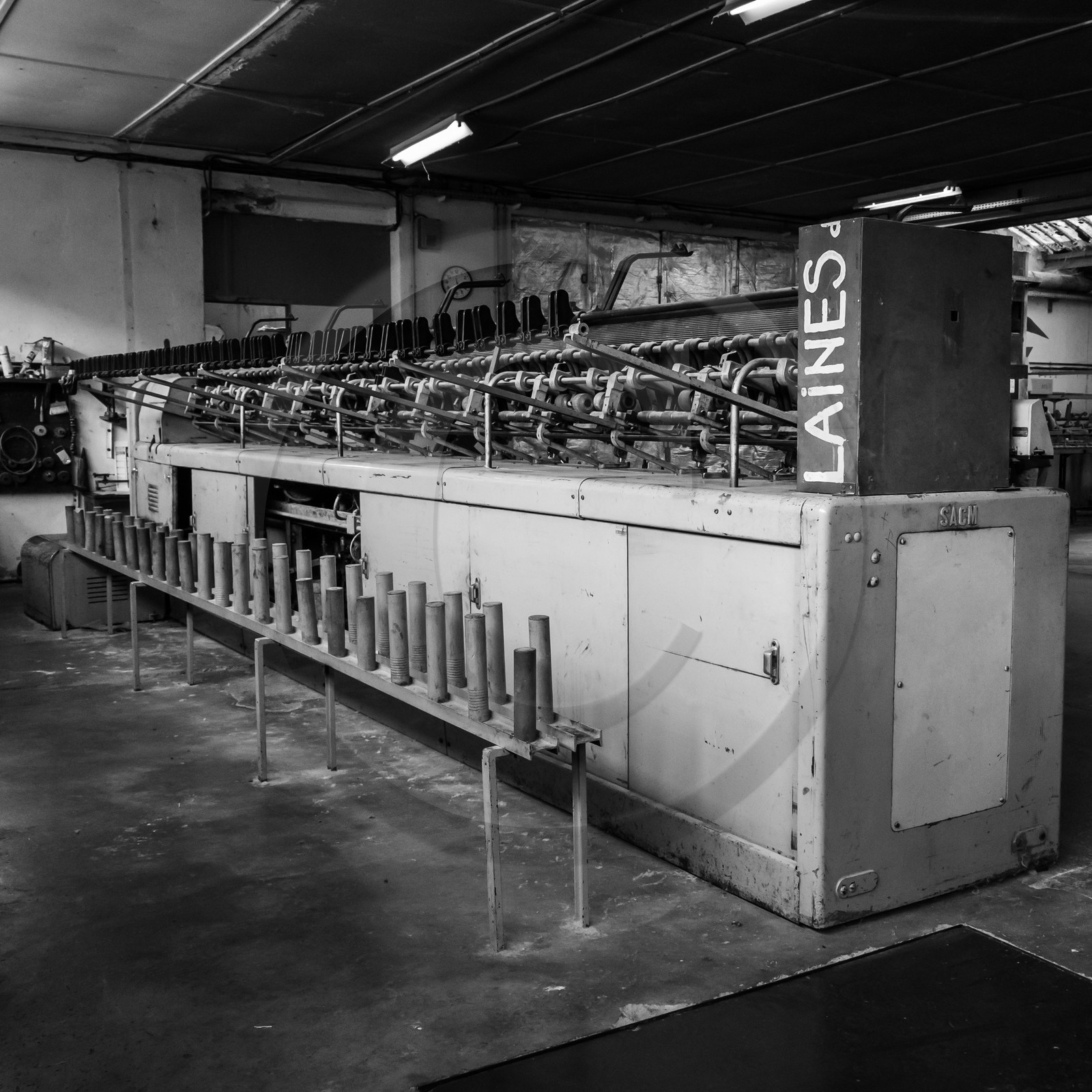 La Filature du Valgaudemar