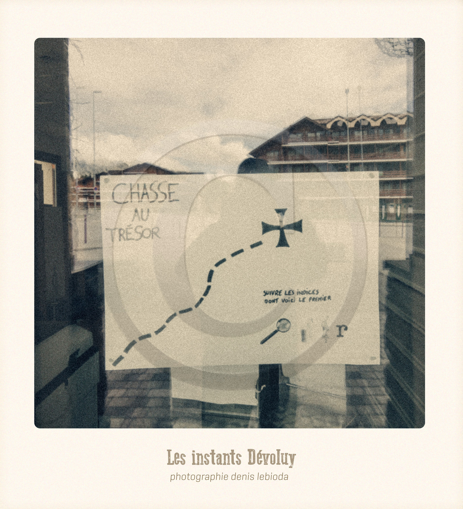 Les Instants Dévoluy