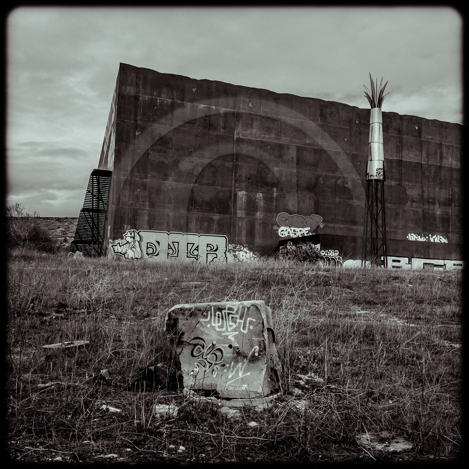 Le Stadium - Vitrolles (13)