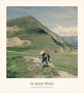 Les Instants Dévoluy