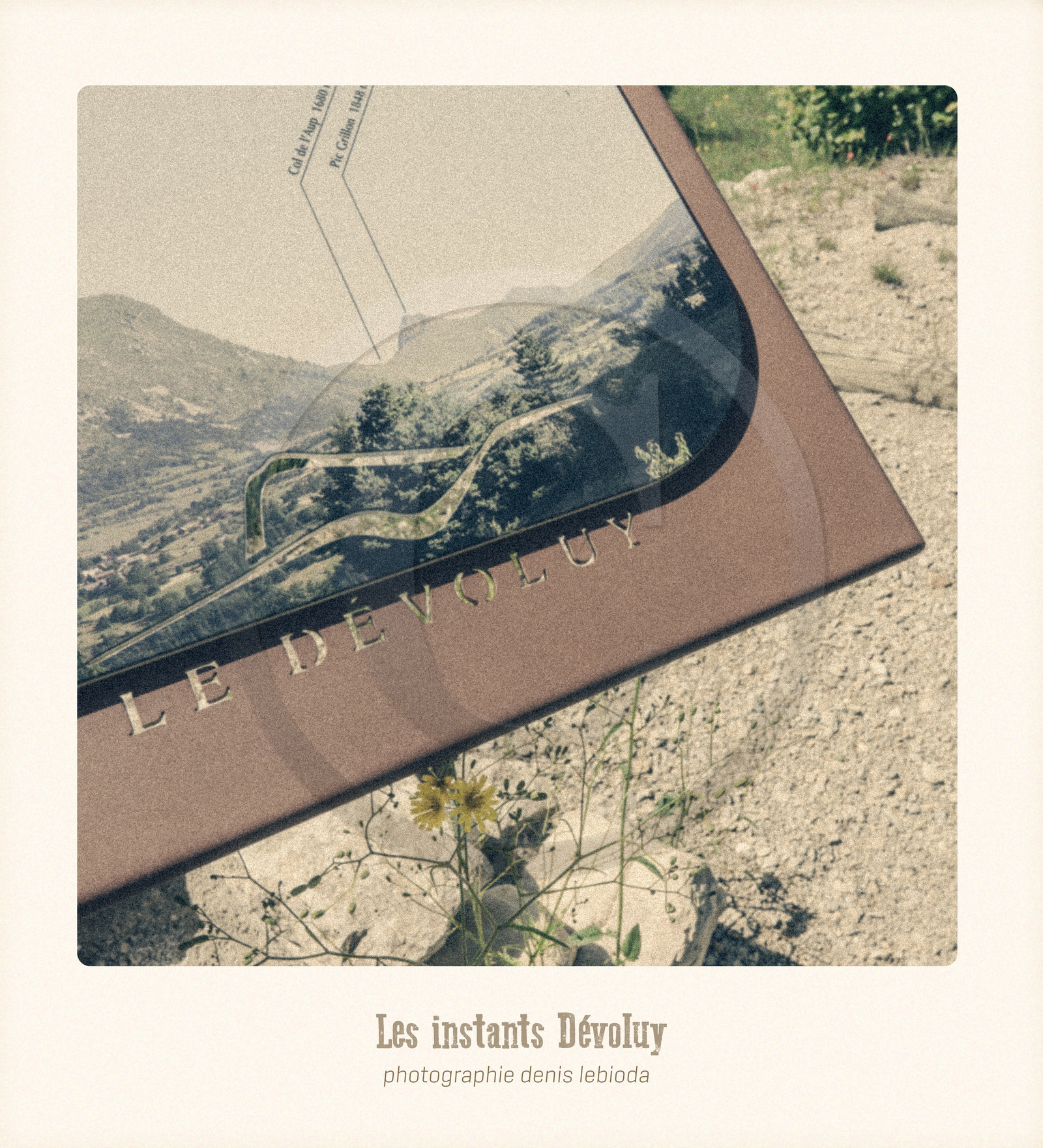 Les Instants Dévoluy