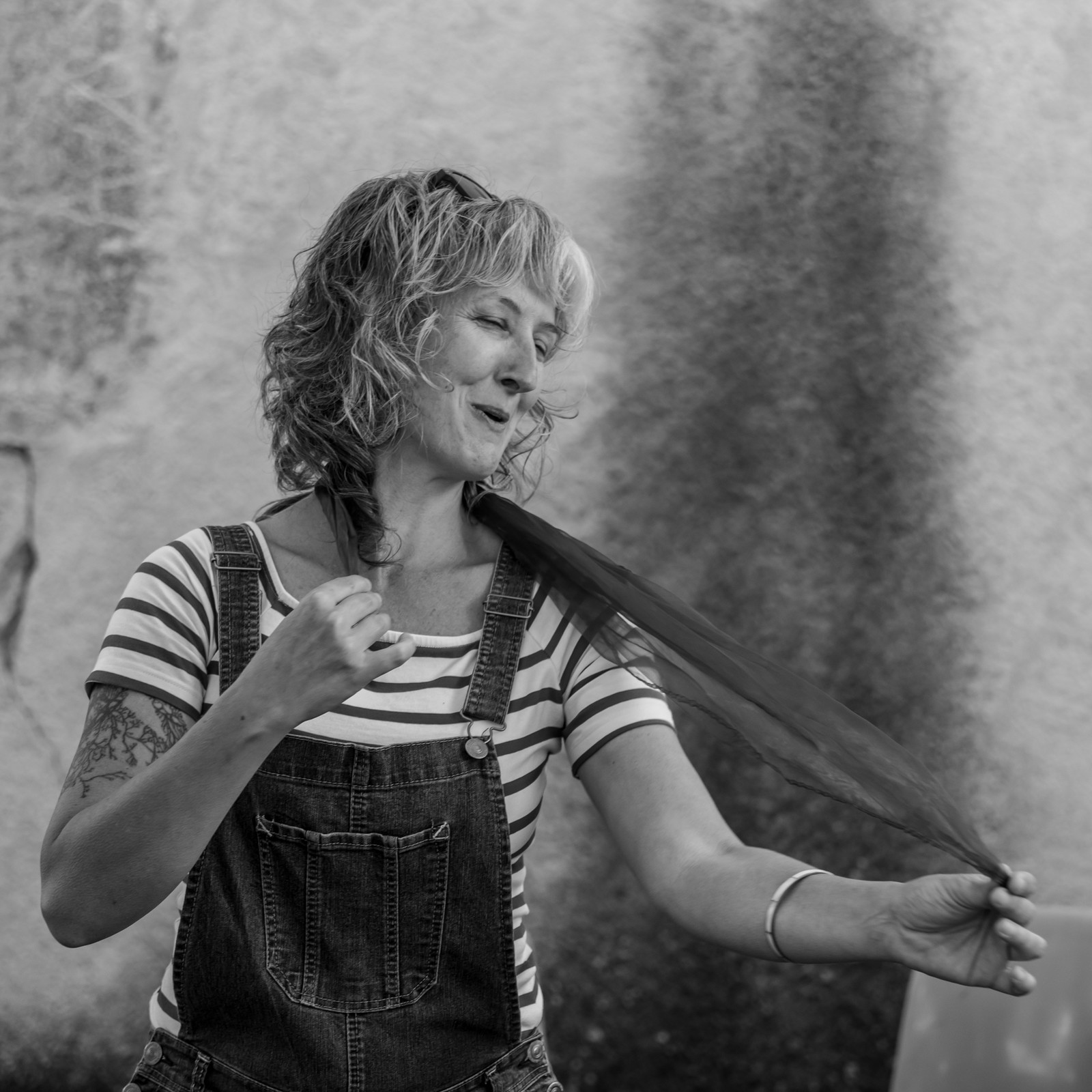 03 septembre 2025 : Mouvements dansés