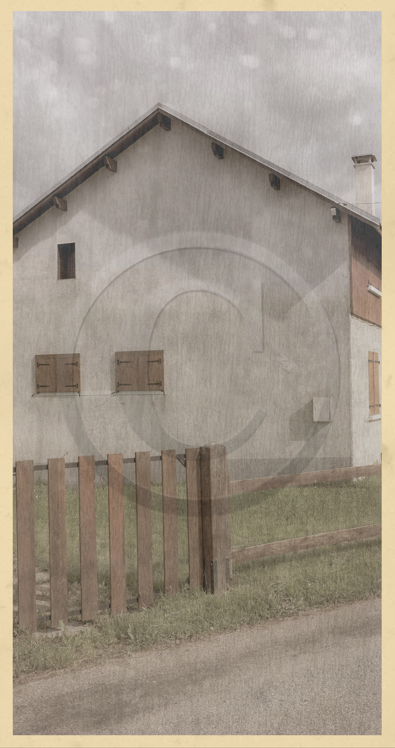 Le kilomètre dérogatoire