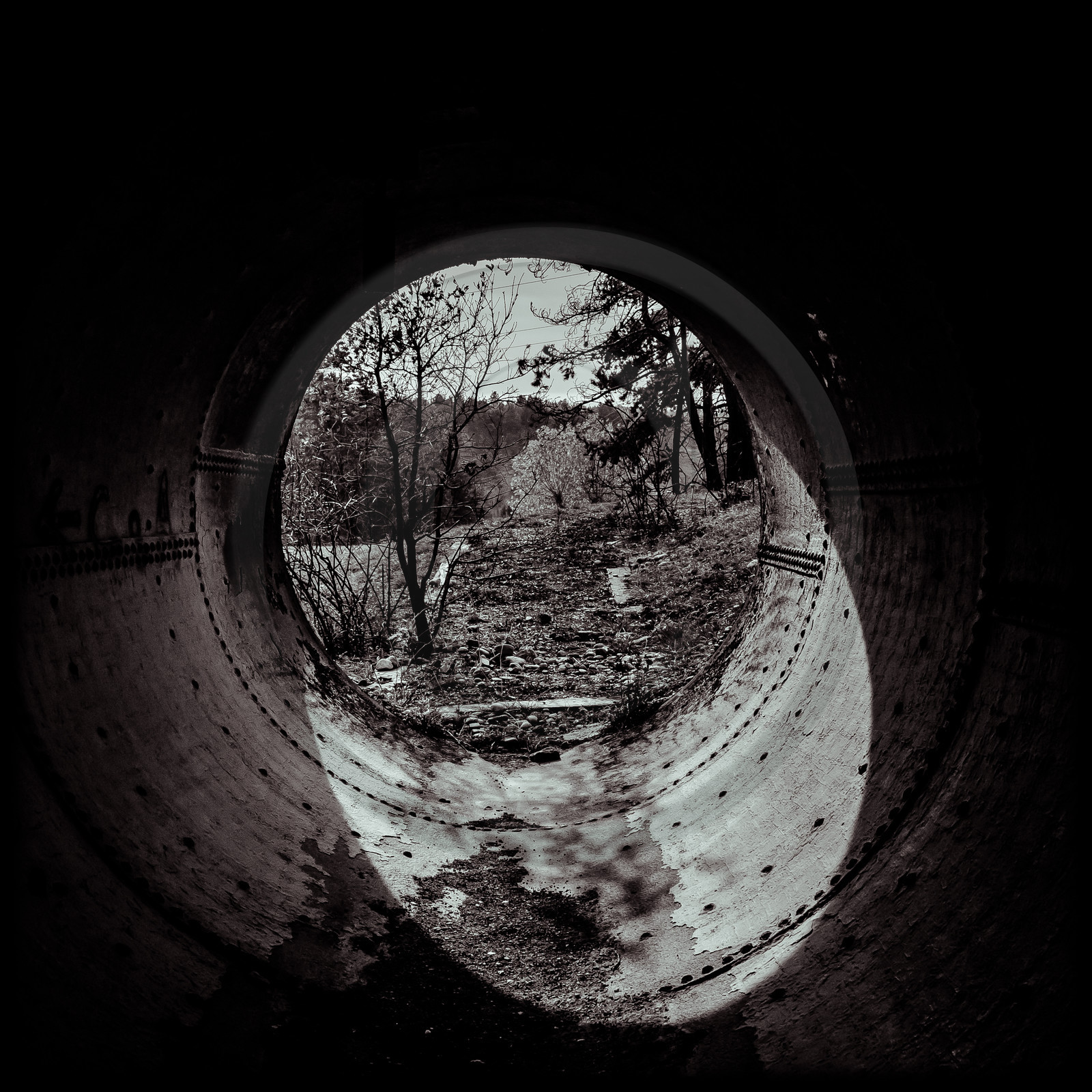 Centrale hydroélectrique du Beynon