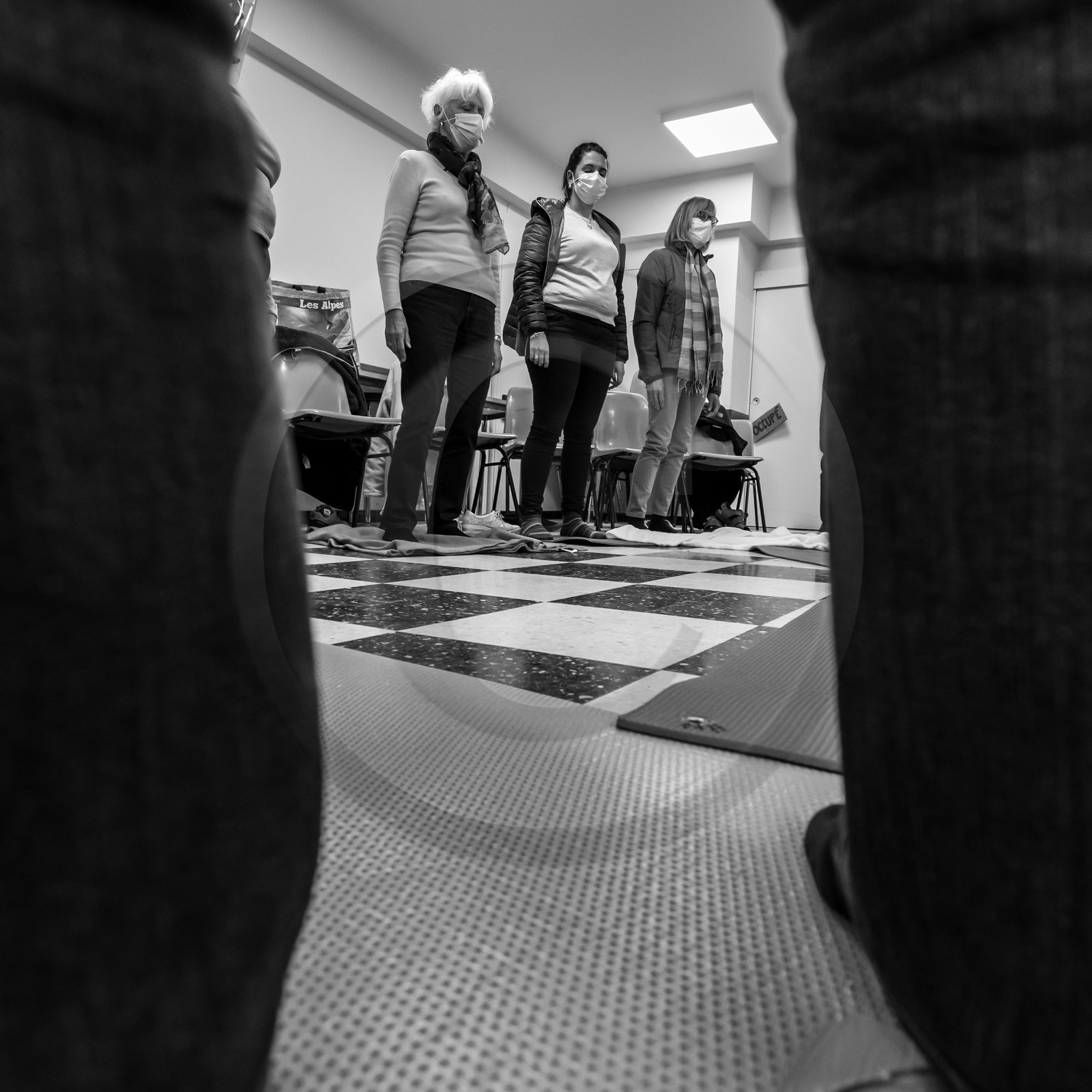 Journée des aidants