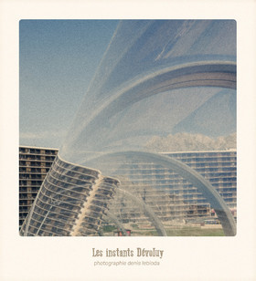 Les Instants Dévoluy