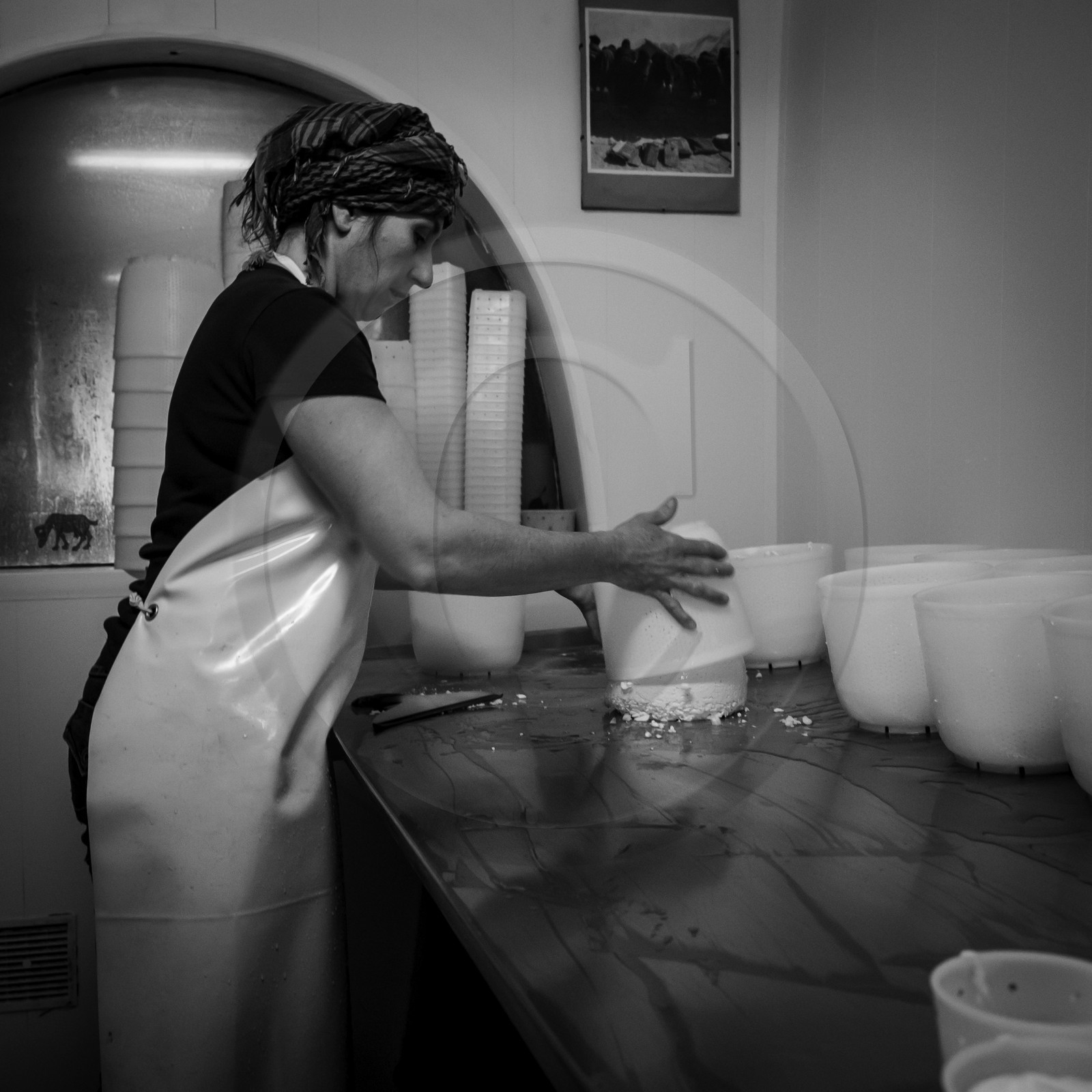 La ferme de Coste Joffre