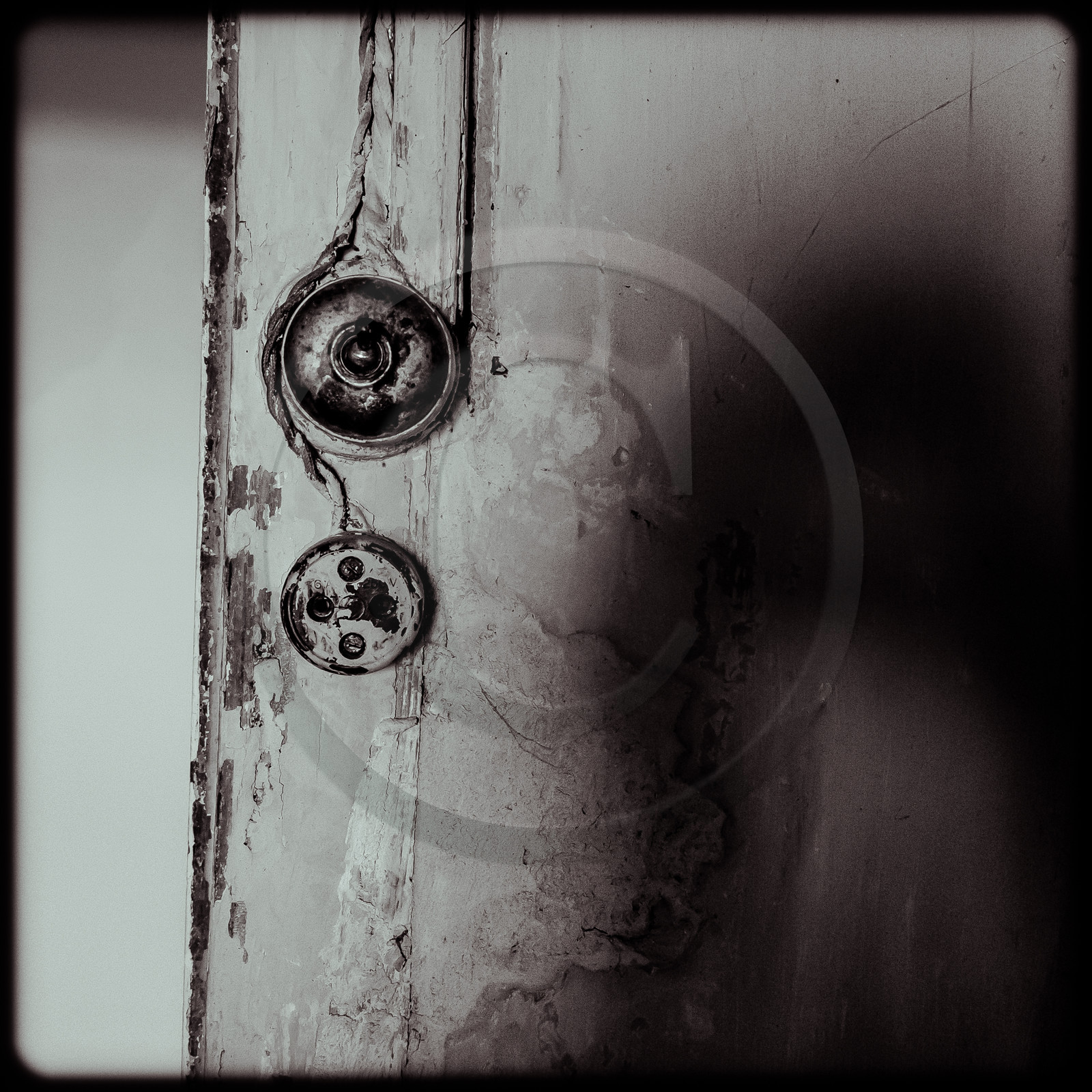 Une ferme à Sigoyer