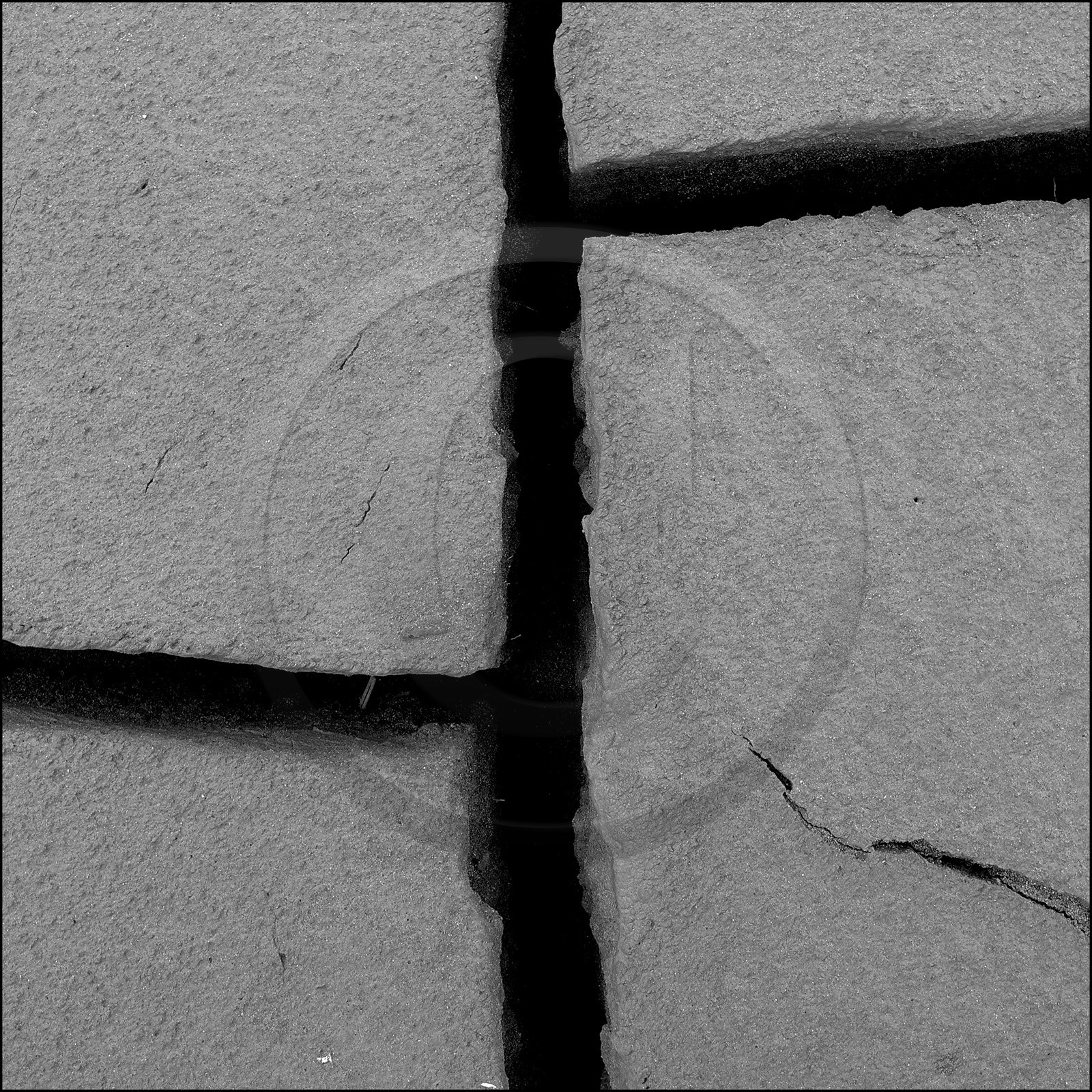 Serre-Ponçon, basses eaux