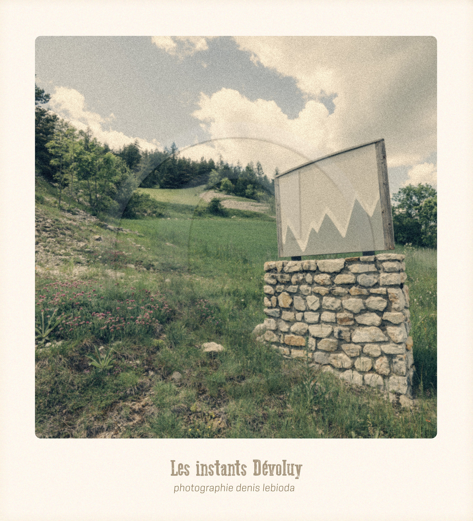 Les Instants Dévoluy