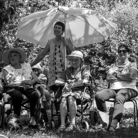 Une après-midi de contes