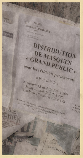 Le kilomètre dérogatoire