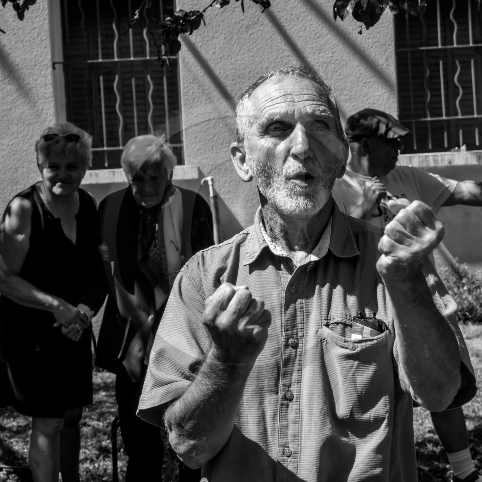 Découverte du Karaté Santé