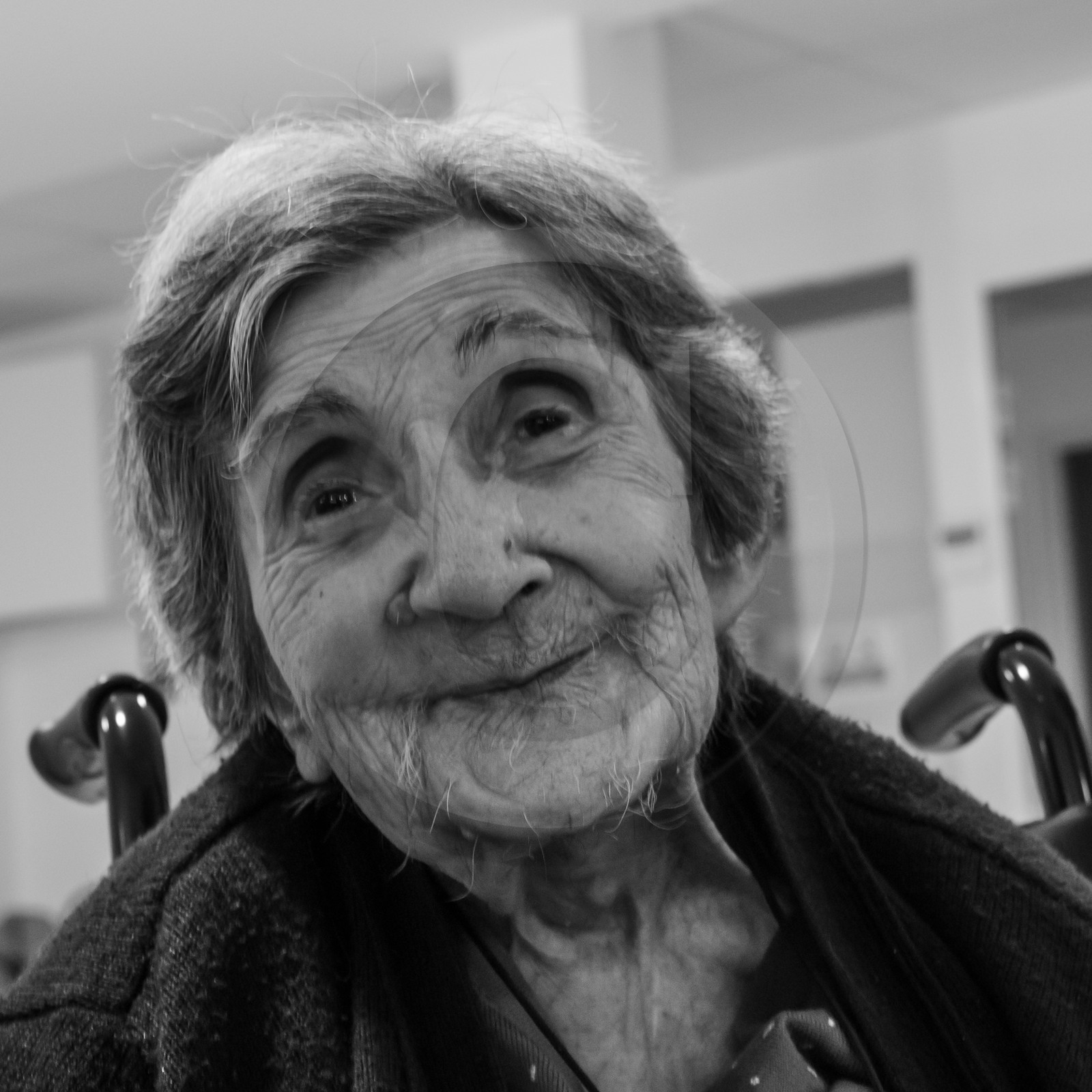 Rencontre à l'Edelweiss