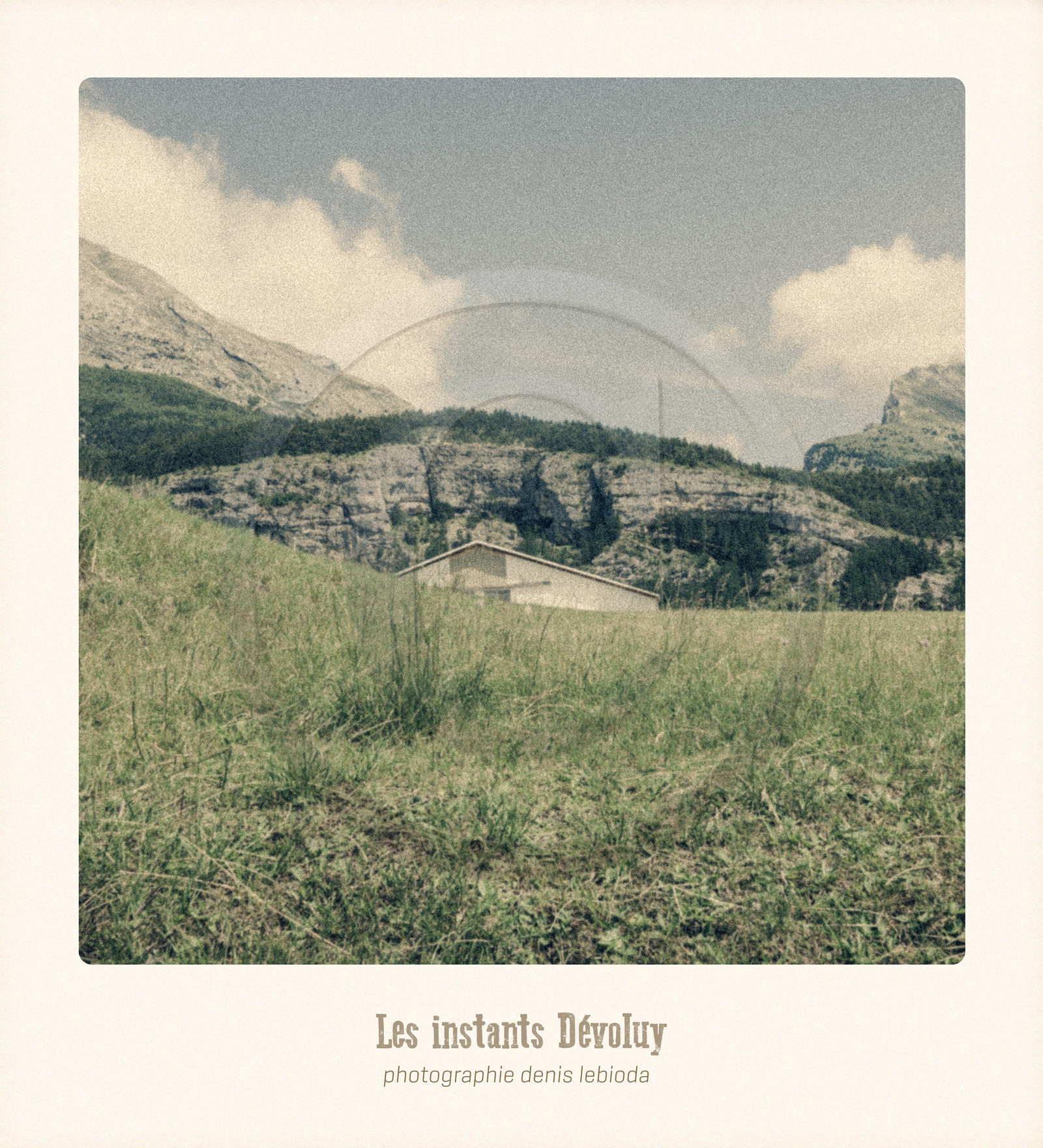 Les Instants Dévoluy