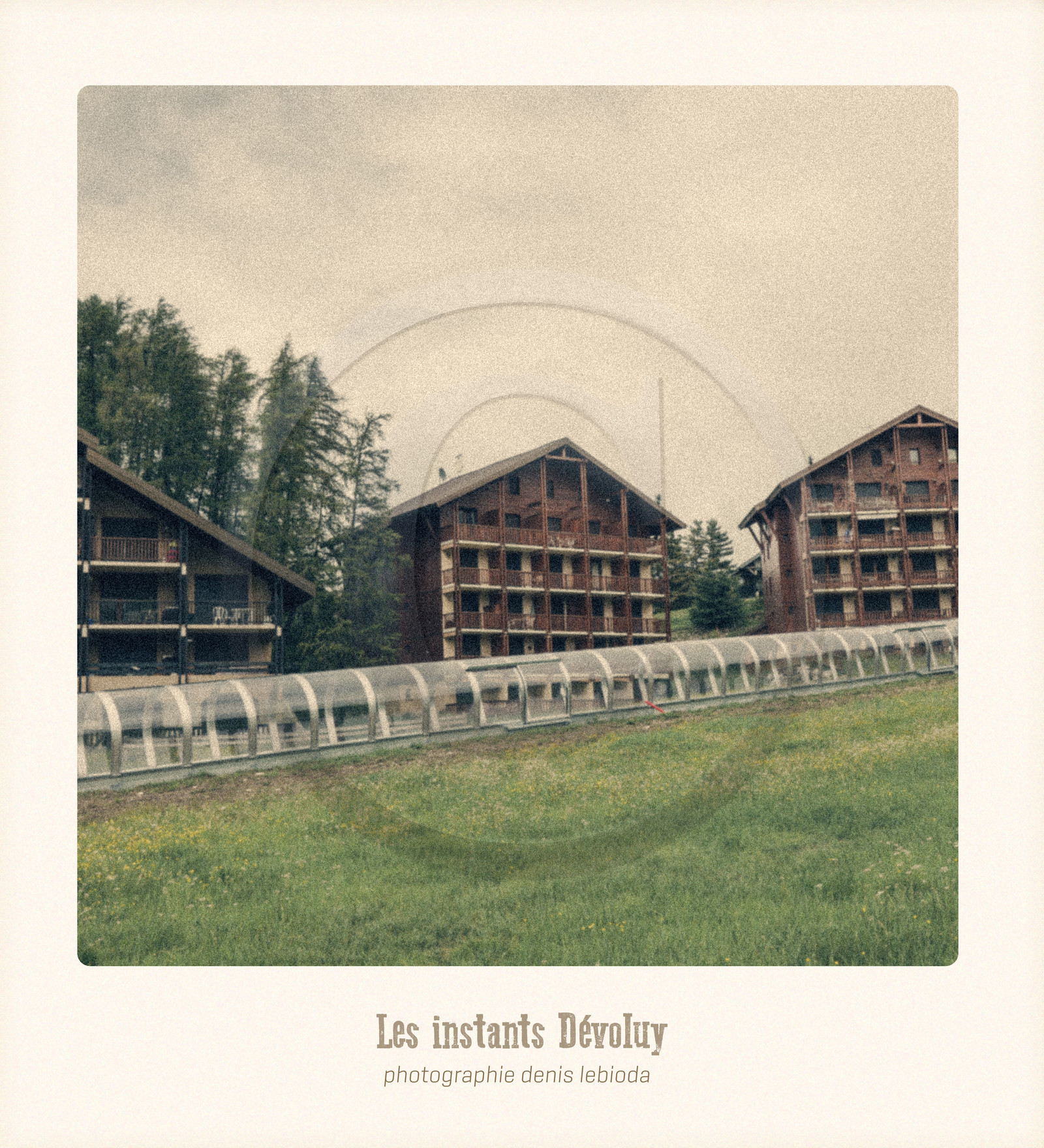 Les Instants Dévoluy