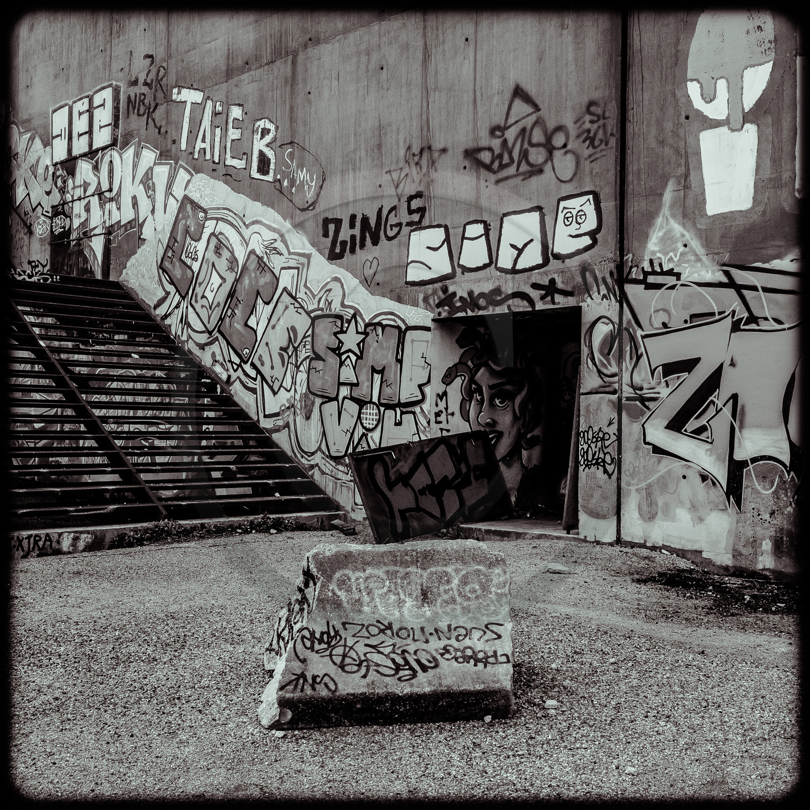 Le Stadium - Vitrolles (13)