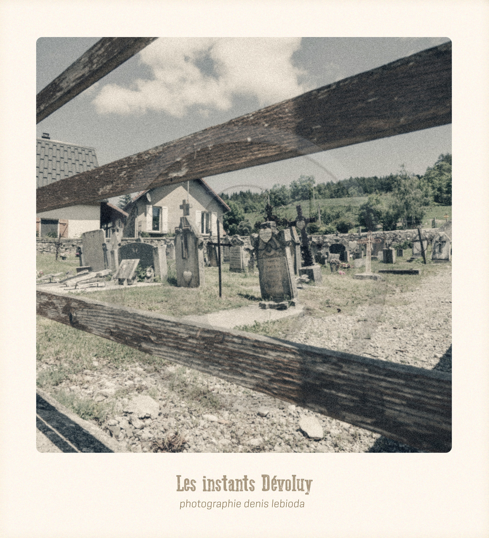 Les Instants Dévoluy