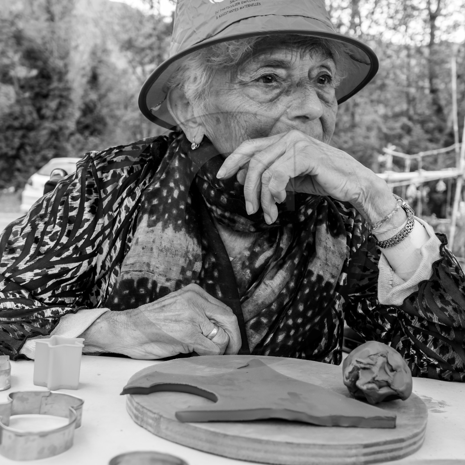 31 mai 2021 : Journée des aidants