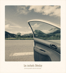 Les Instants Dévoluy