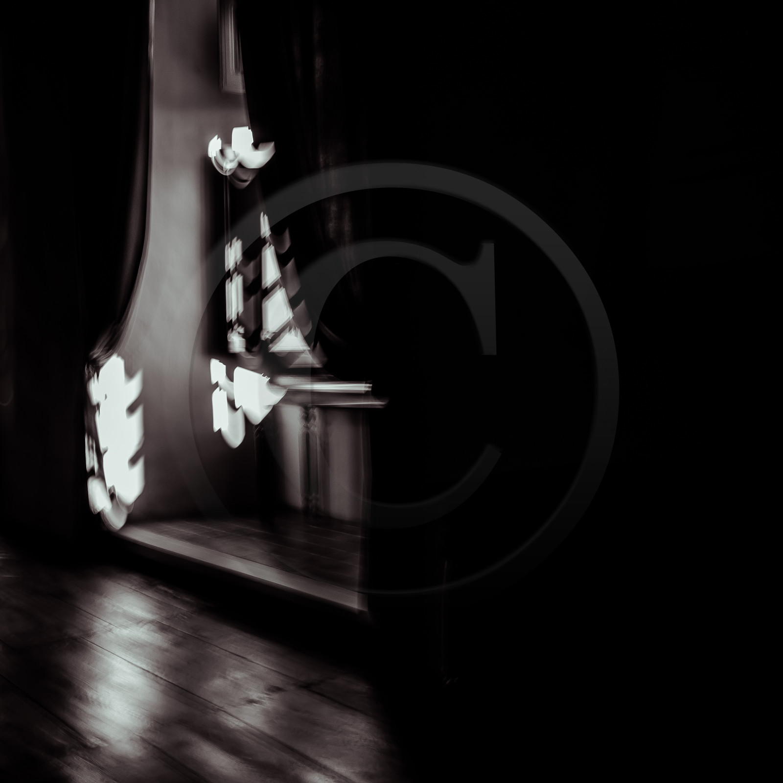 Le Château de Montmaur