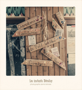 Les Instants Dévoluy