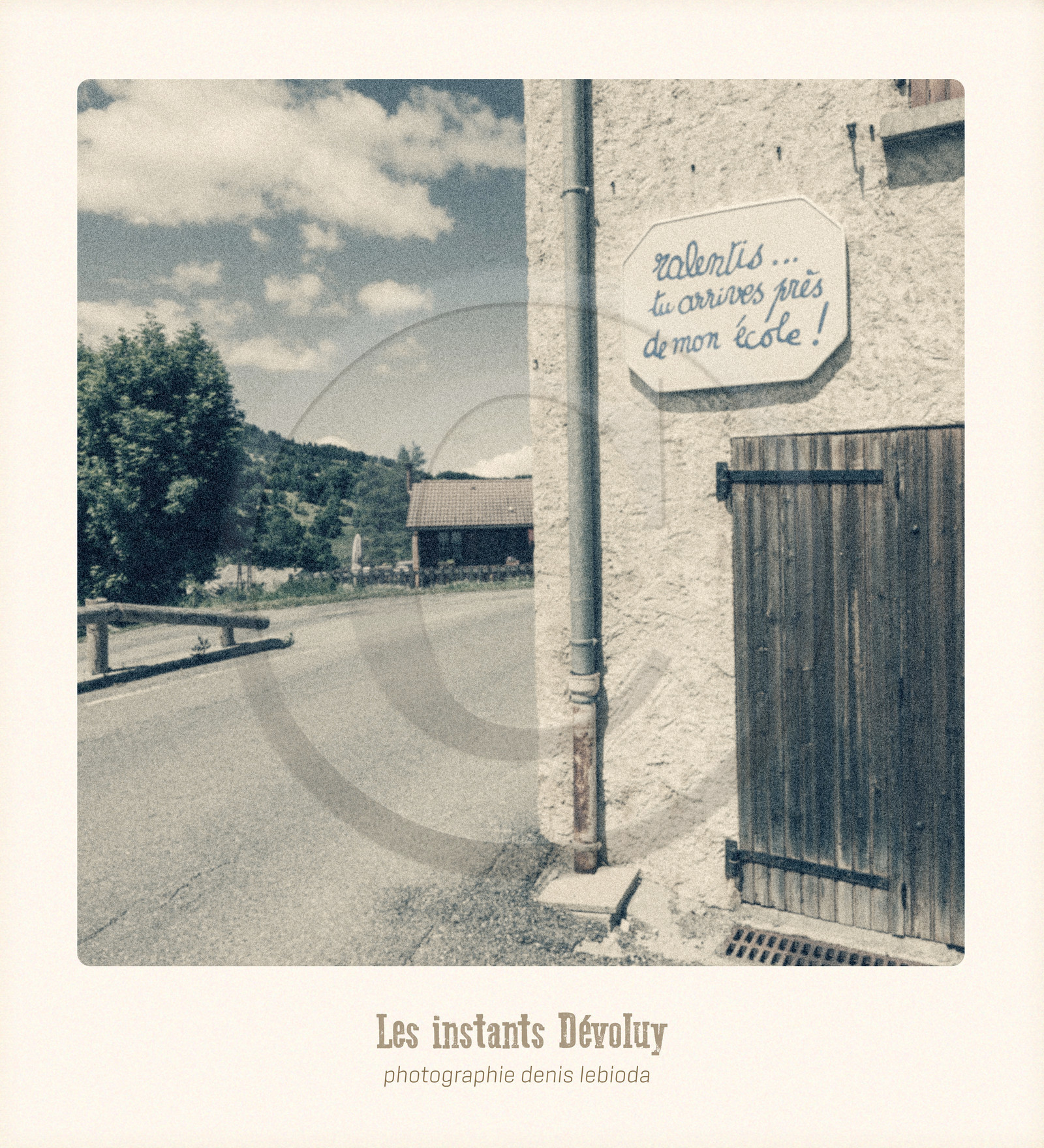 Les Instants Dévoluy