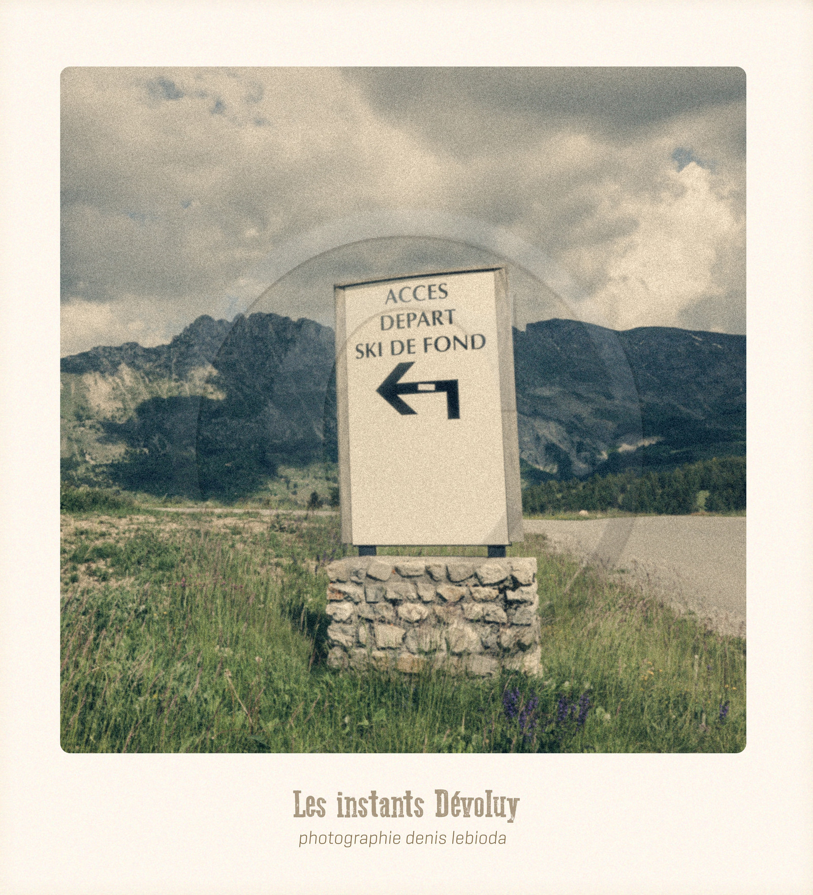 Les Instants Dévoluy