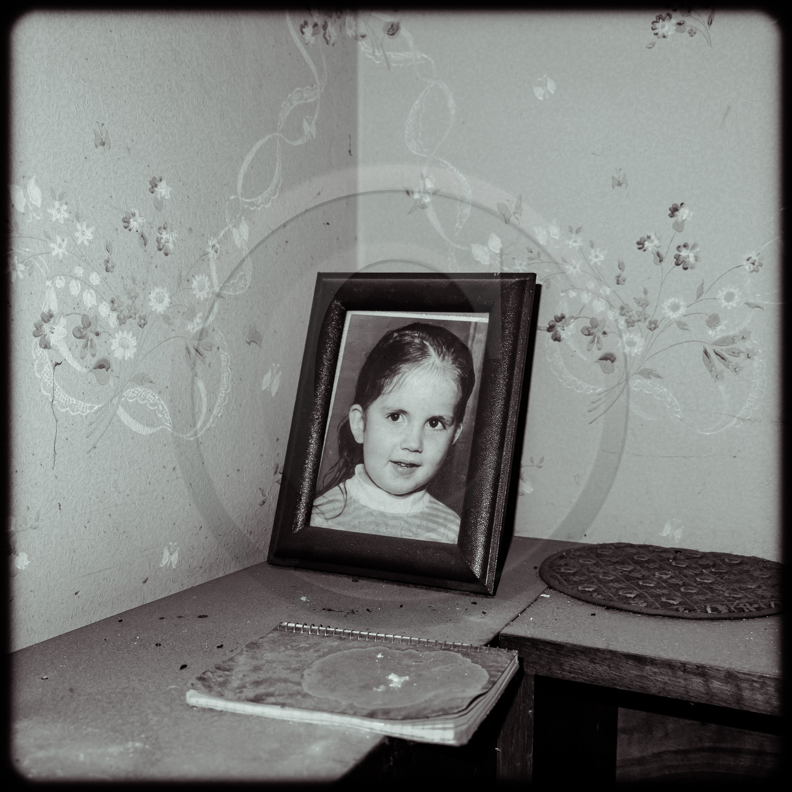 L'Hôtel Fourrat à La-Roche-de-Rame