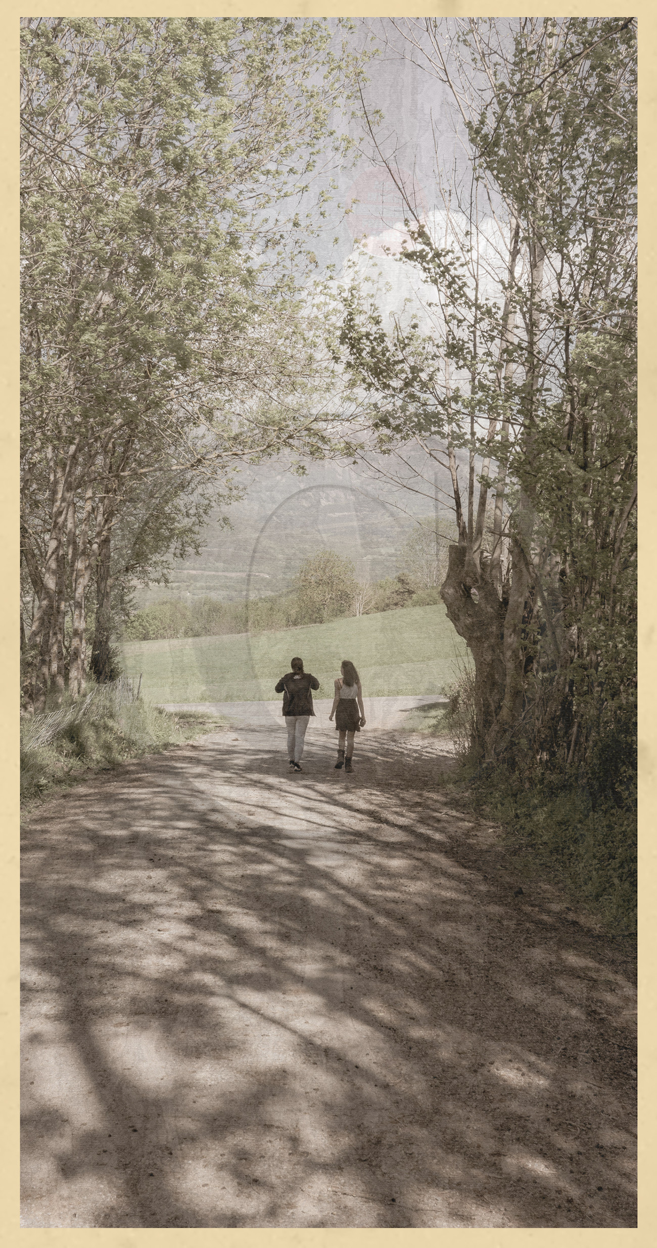 Le kilomètre dérogatoire