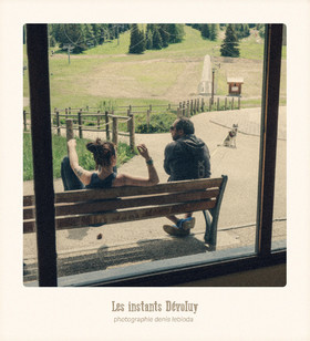 Les Instants Dévoluy