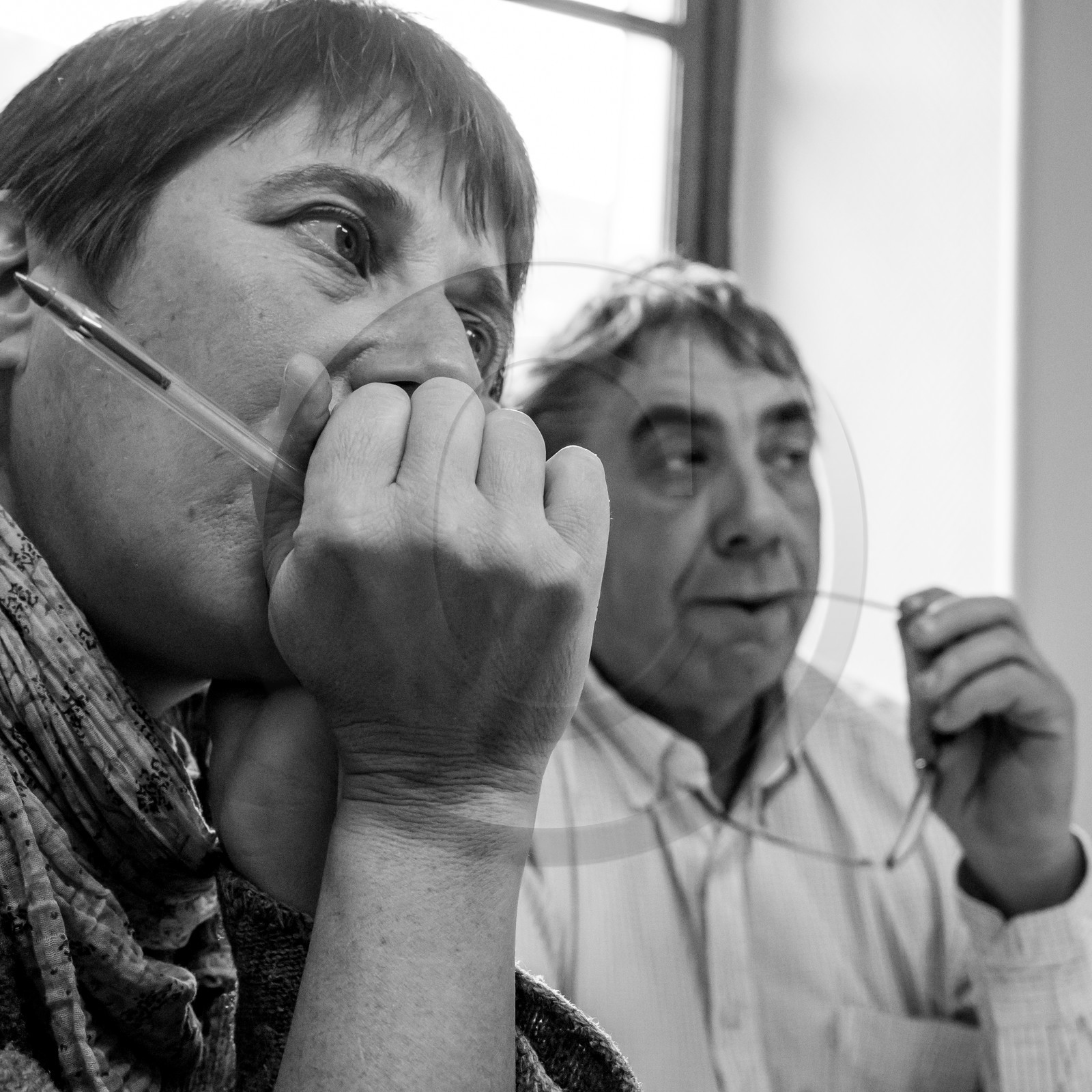 L'Ouort de Bénévent - 27 janvier 2017