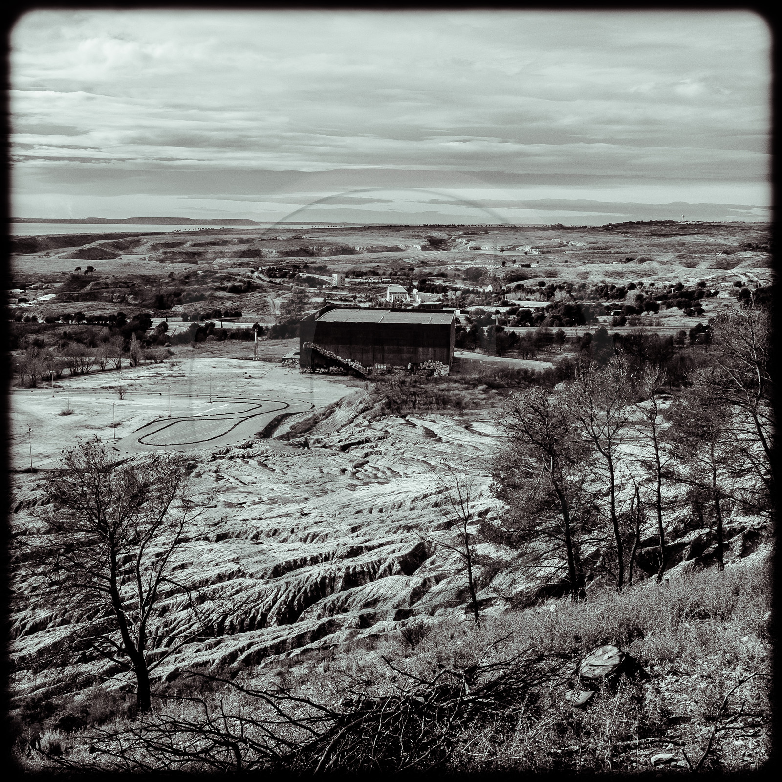 Le Stadium - Vitrolles (13)