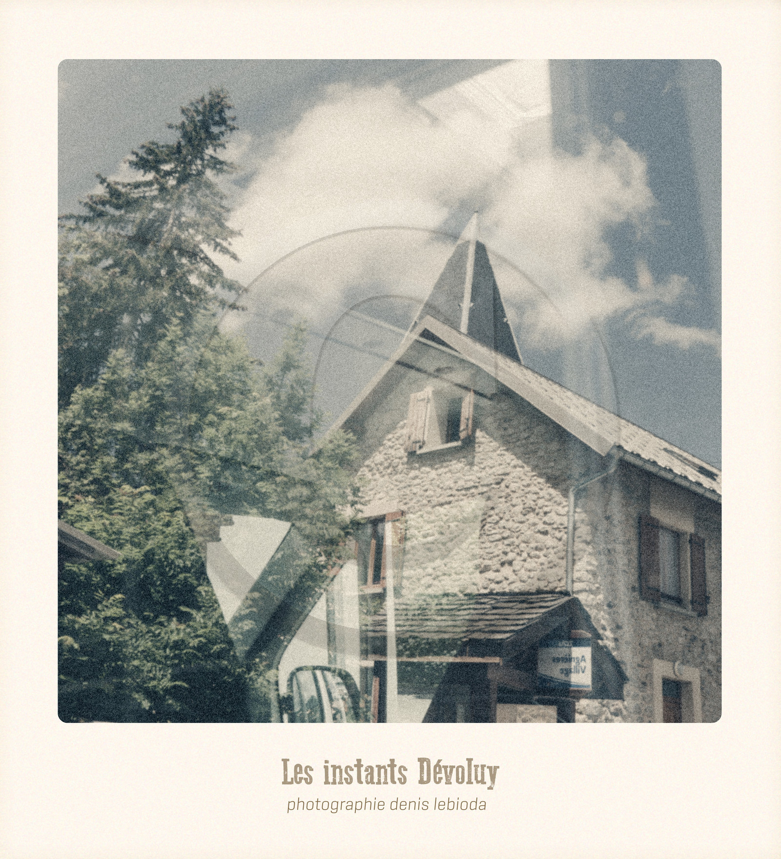 Les Instants Dévoluy