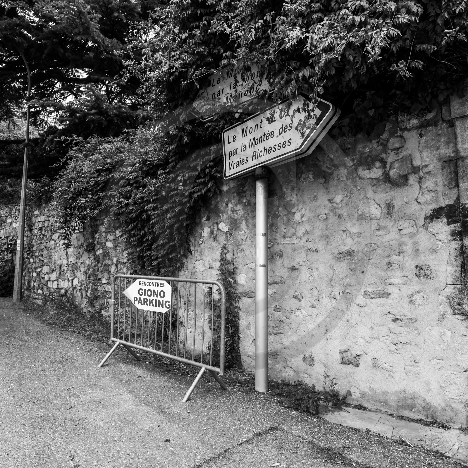 Rencontres Giono 2021 - Manosque