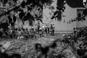 22 mai 2024 : Chants polyphoniques occitans avec Lo Rescontre Gapian