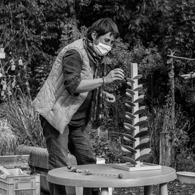 Semis, tournesols et jeux