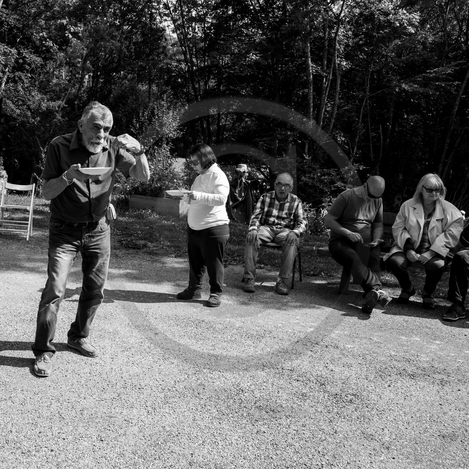 27 septembre 2017 - Apéritif