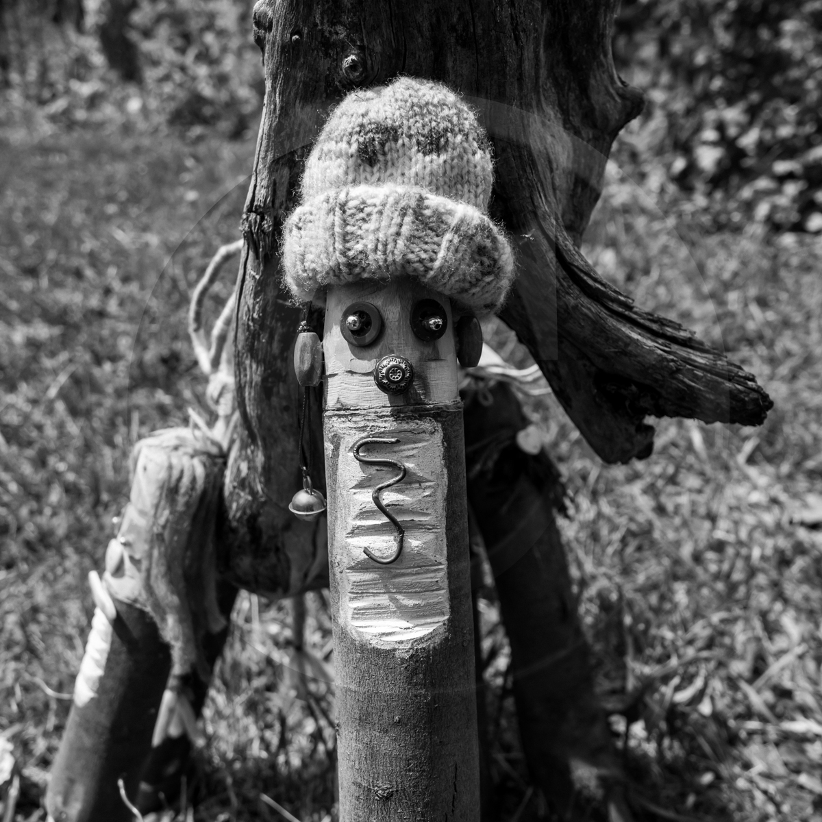 Contes avec Agnés Dumouchel