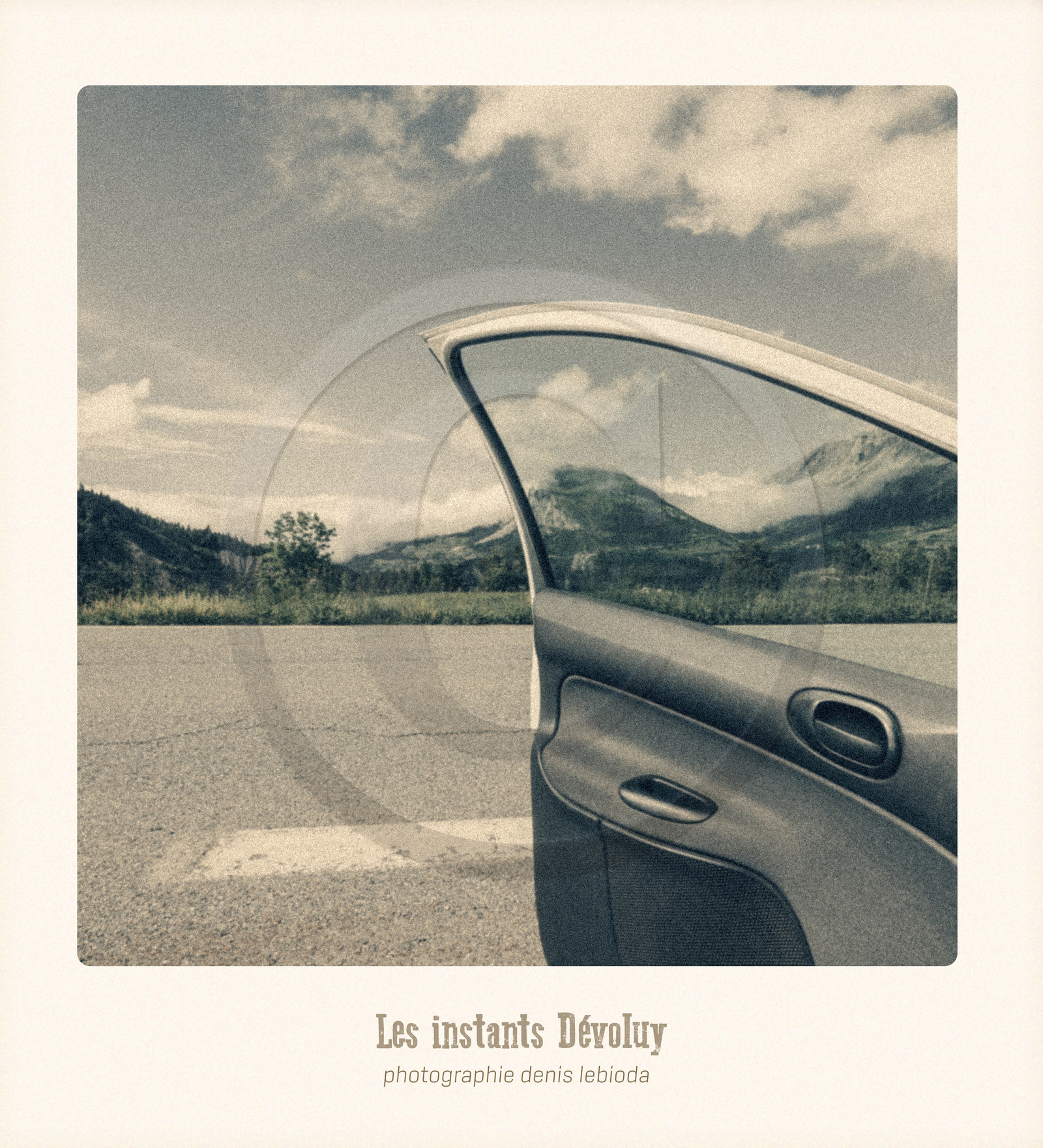 Les Instants Dévoluy