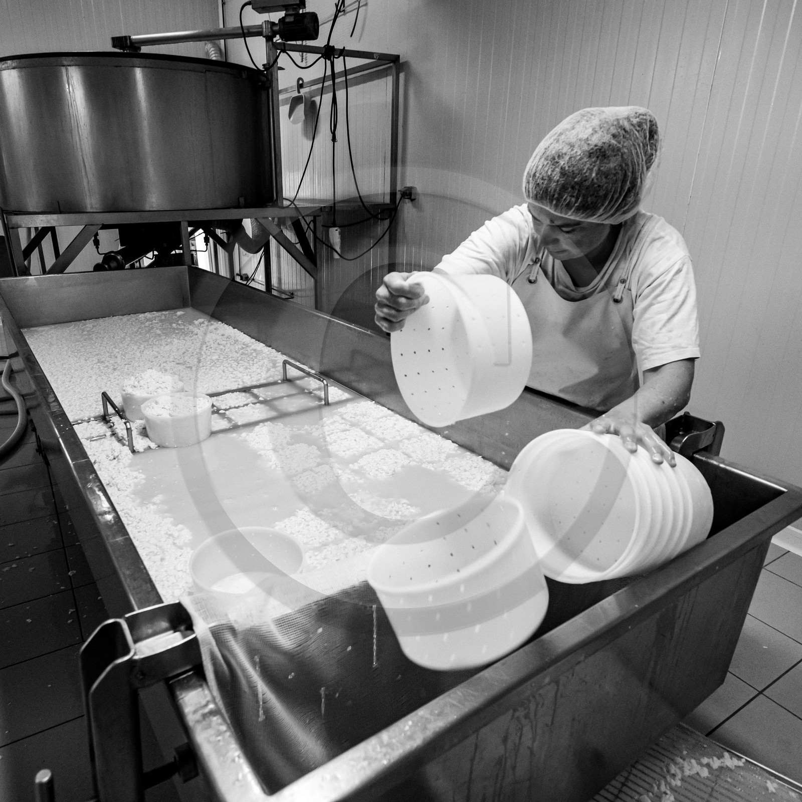 La Fromagerie du Champsaur