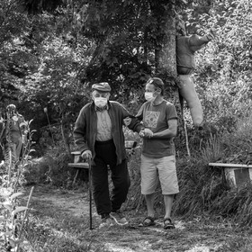 Après-midi contes et promenade